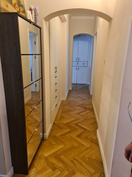 Calea Dorobantilor, Liceu I.L. Caragiale,