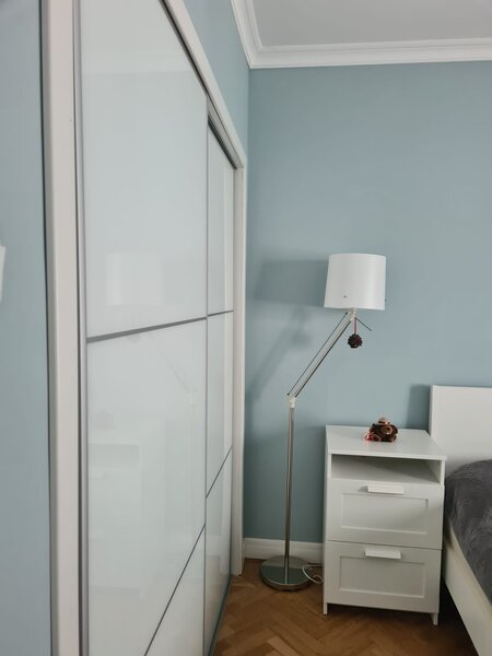 Calea Dorobantilor, Liceu I.L. Caragiale,